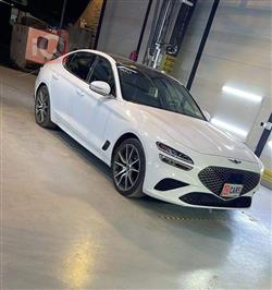 جنسس G70